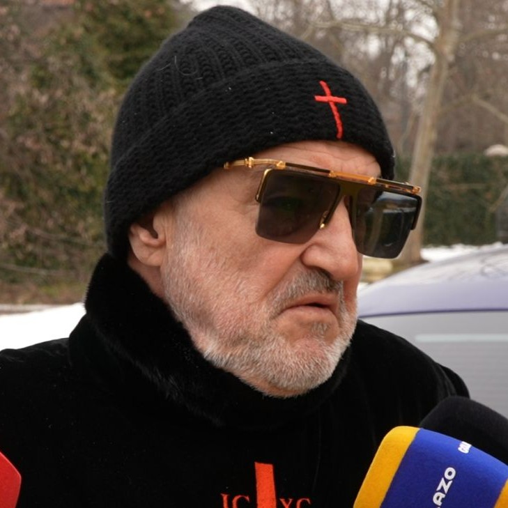 Știrea momentului! Gigi Becali s-a…
