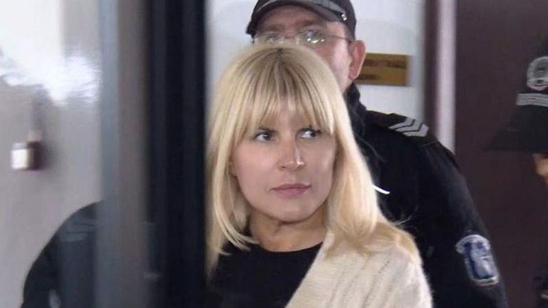 Lovitură neașteptată pentru Elena Udrea! Fosta ministră a…