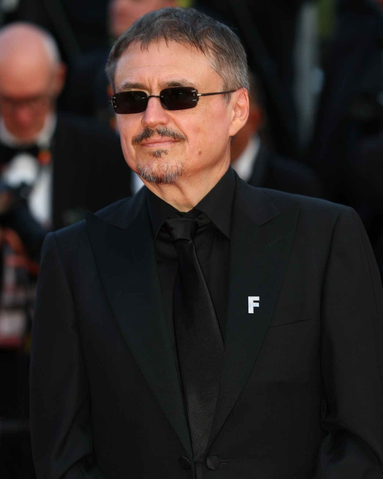 Cristian Mungiu face istorie la Cannes! Regizorul român a câștigat al doilea Palme d’Or din carieră cu filmul „Fjord”