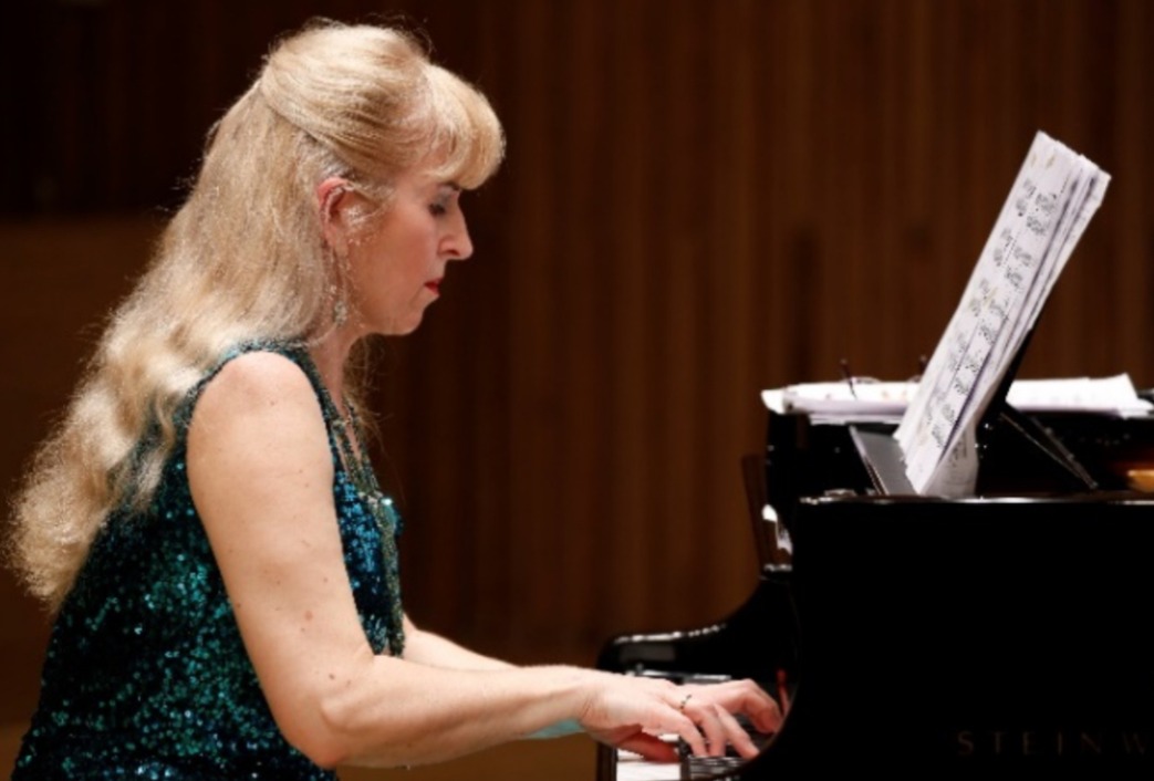 Doliu în muzica românească. S-a stins din viață pianista care a promovat ani la rând creația lui George Enescu în Franța