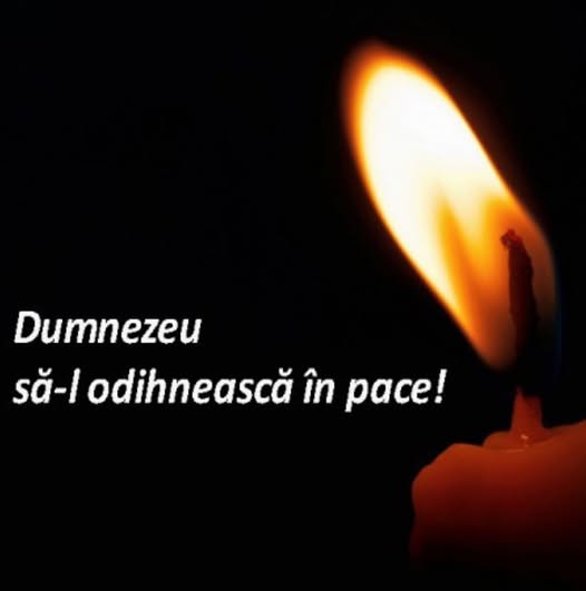 Lacrimi și suferință! Tatăl celebru și-a pierdut fiul după zile de speranțe și căutări