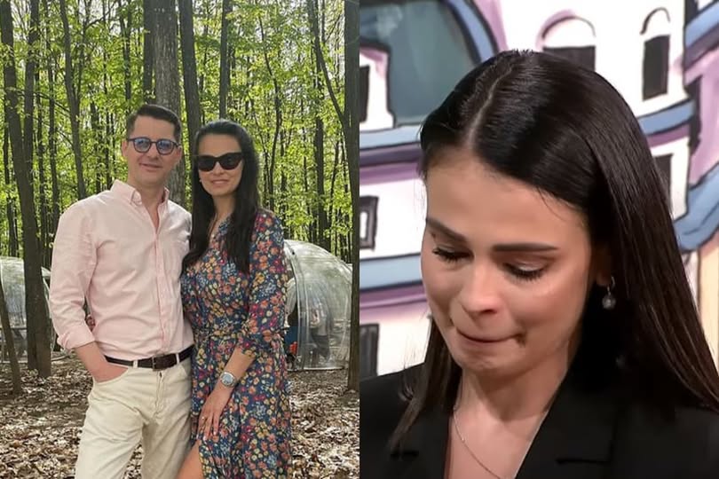 Adi Sînă, confesiuni emoționante despre mama sa: „A fost sprijinul meu în toate momentele importante ale vieții”