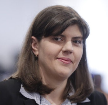 Laura Codruța Kovesi sesizează Comisia Europeană după deciziile controversate ale Greciei”
