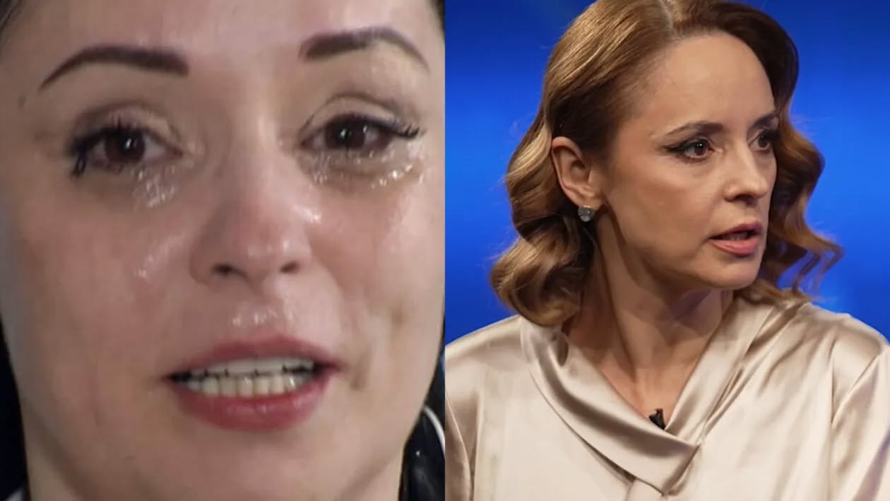Drama care i-a schimbat viața Andreei Marin. Pierderea suferită în copilărie a marcat-o pentru totdeauna