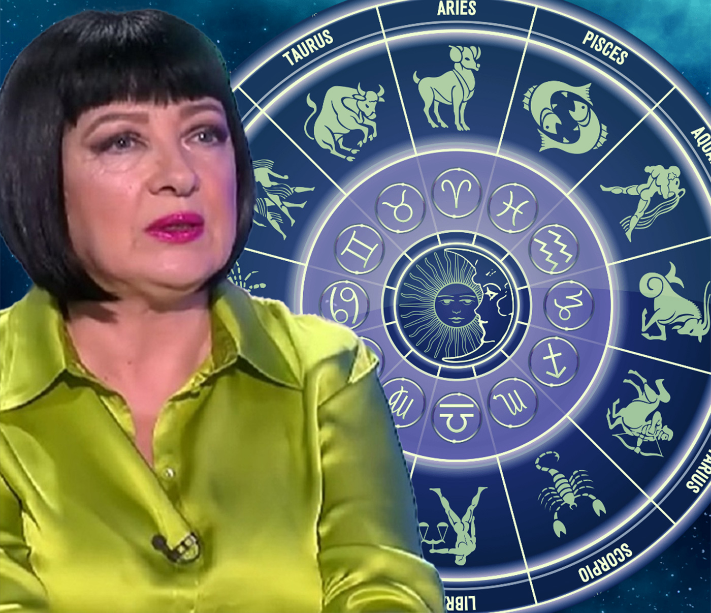 Neti Sandu avertizează: Două zodii trebuie să fie foarte atente la sănătate în iunie 2026. Oboseala și stresul pot crea probleme neașteptate