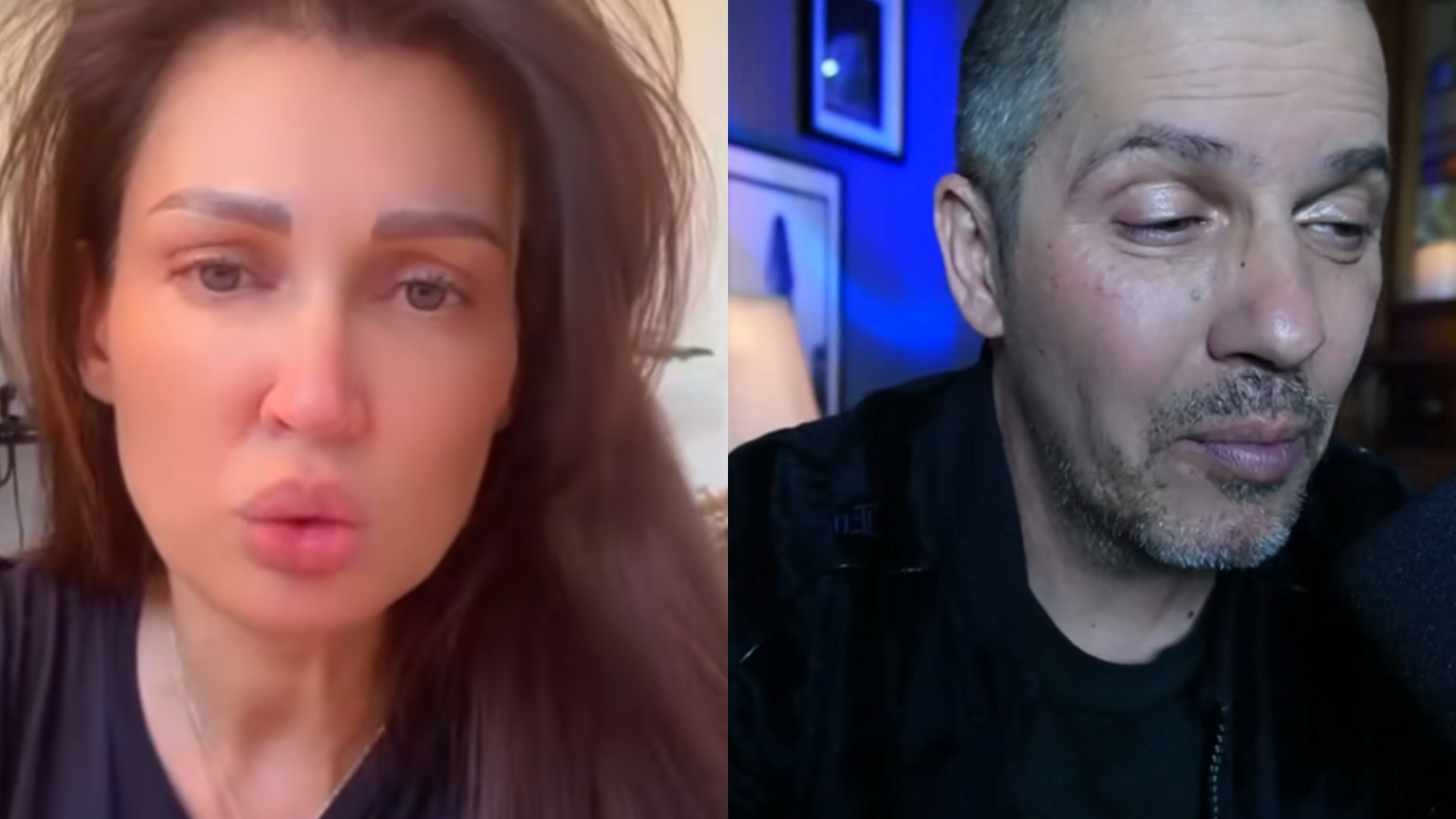 Declarații incendiare! Ioana Ginghină îi pune la zid pe Lucian Viziru și Nicoleta Luciu: „Nu sunt actori adevărați”