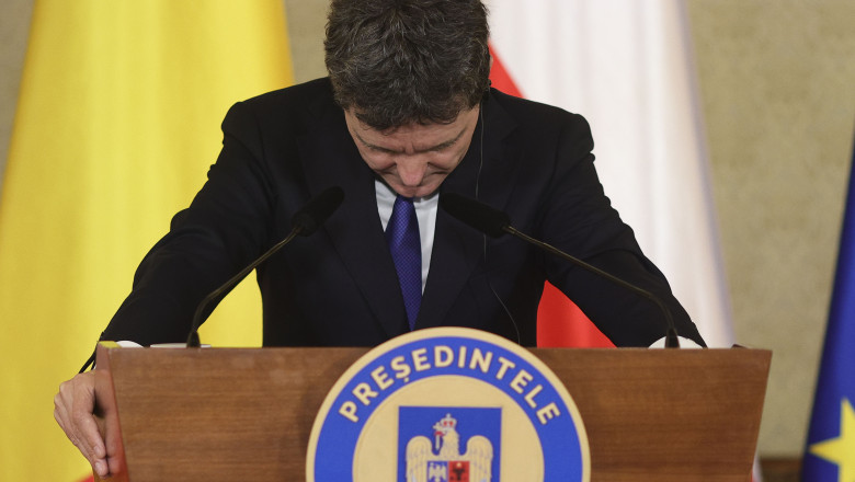 Majoritatea românilor nu ar susține demiterea lui Nicușor Dan. Cum ar vota cetățenii la un referendum