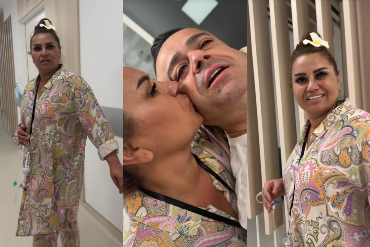 Cati, speriată în propria casă! Dezvăluirile incredibile ale lui Adrian Minune