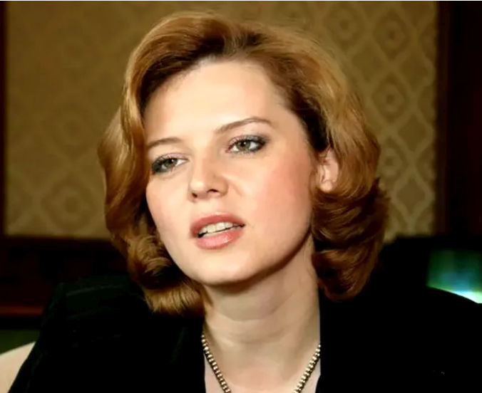 Cum arată astăzi Roberta Anastase? Fosta Miss România și-a surprins admiratorii la 50 de ani prin aparițiile sale elegante