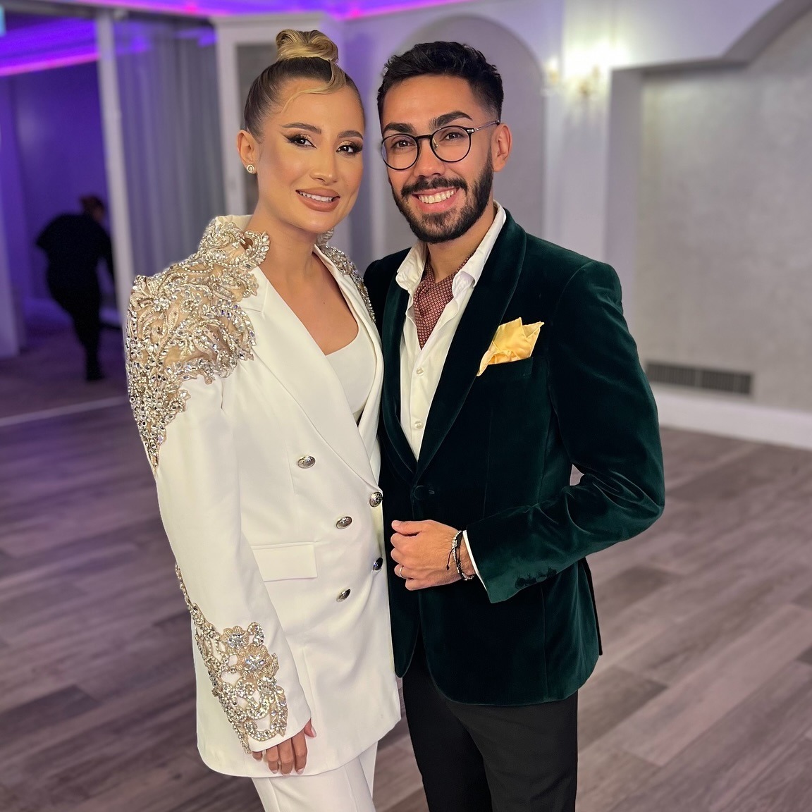 „Nu vreau să o…” Armin Nicoară a dezvăluit public ! Motivul pentru care el și Claudia Puican…