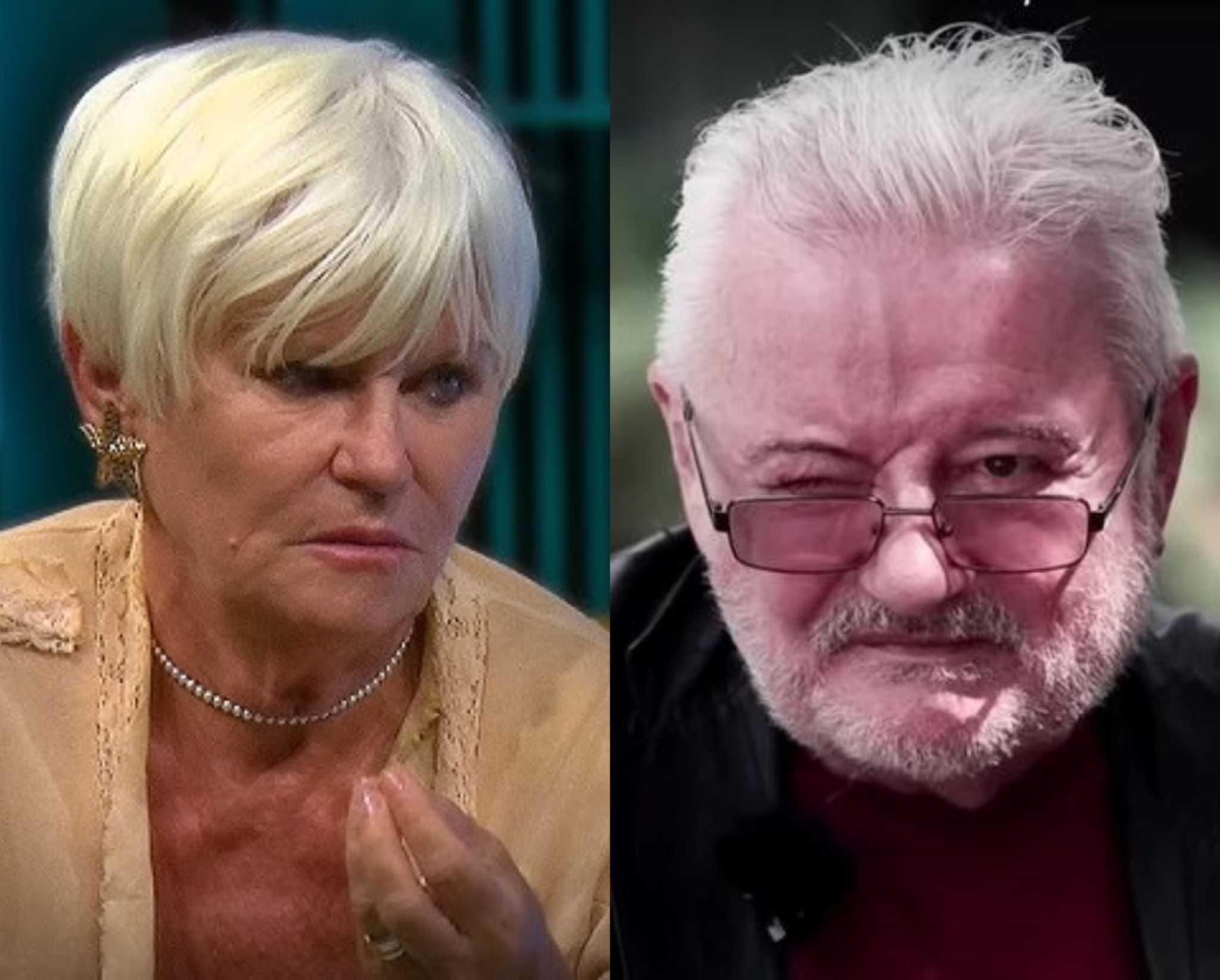Scandal uriaș în showbiz! Monica Tatoiu, atac fără precedent la Irinel Columbeanu: „Dumnezeu nu bate cu bățul”
