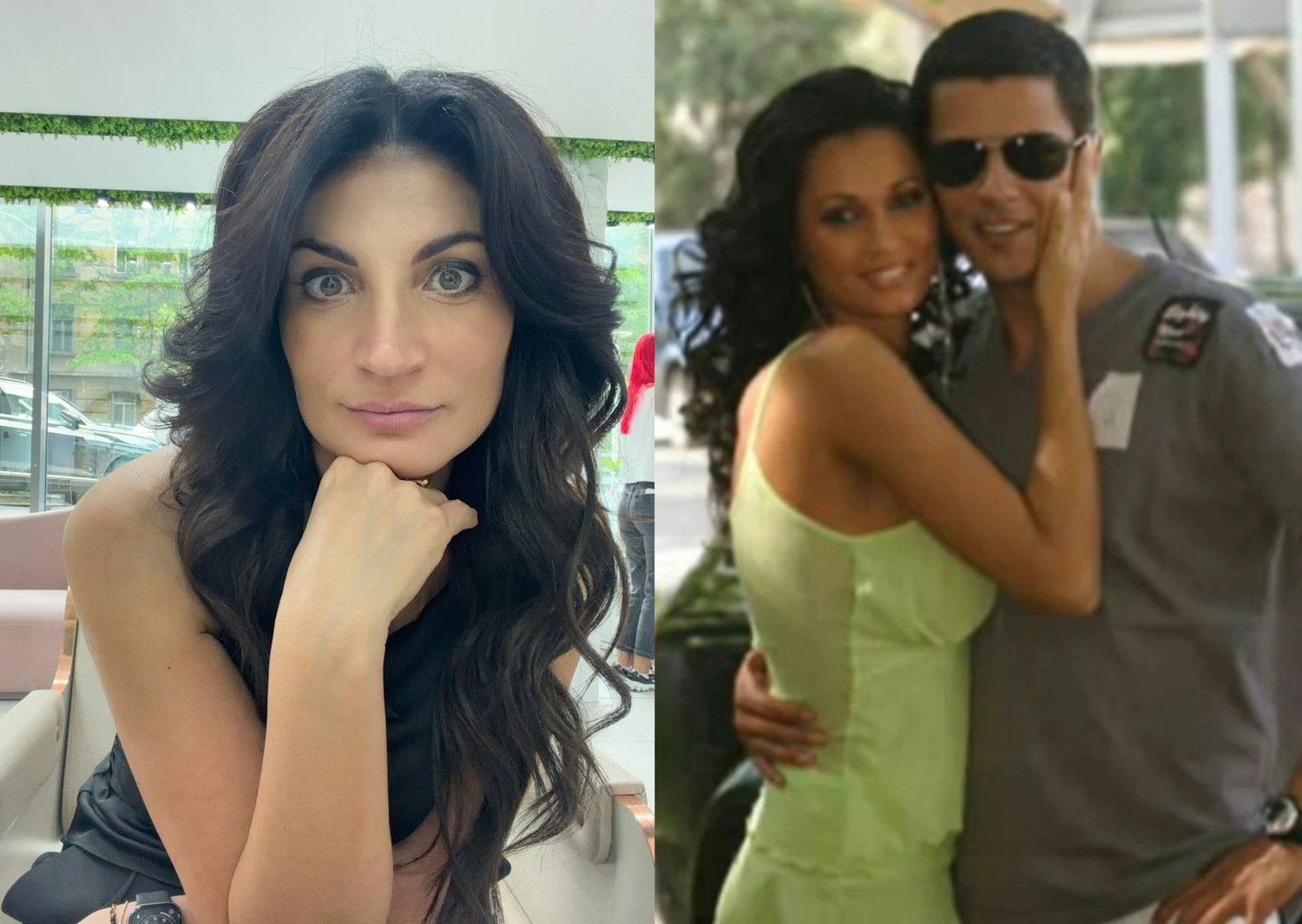 Scandal în showbiz! Lucian Viziru reacționează după declarațiile Ioanei Ginghină: „E total deplasat ce a făcut”