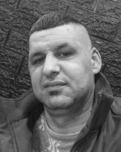 Daniel s-a stins la doar 39 de ani, lăsând în urmă doi copii îndurerați