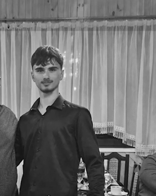 Claudiu a murit la doar 18 ani, după ce prietenul lui…
