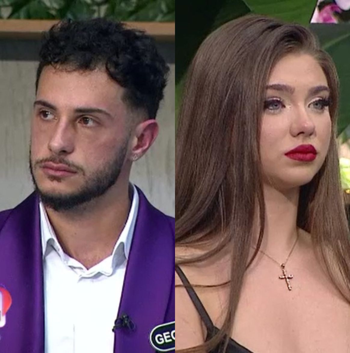 Adevărul despre date-ul Andrei cu Georges! Concurentul a recunoscut că a…