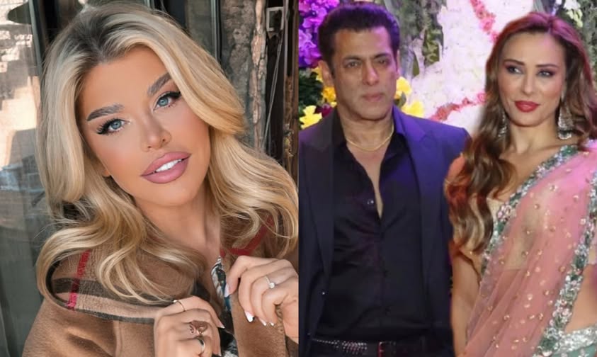 Iulia Vântur și Salman Khan, dați de gol de Loredana Groza! Nimeni nu știa că…