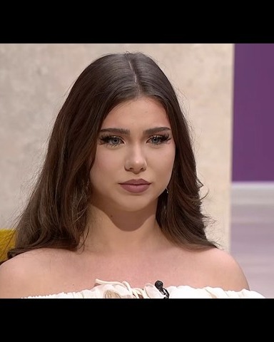 De necrezut ce meserie avea Andra înainte să intre în „Casa iubirii”! Era…