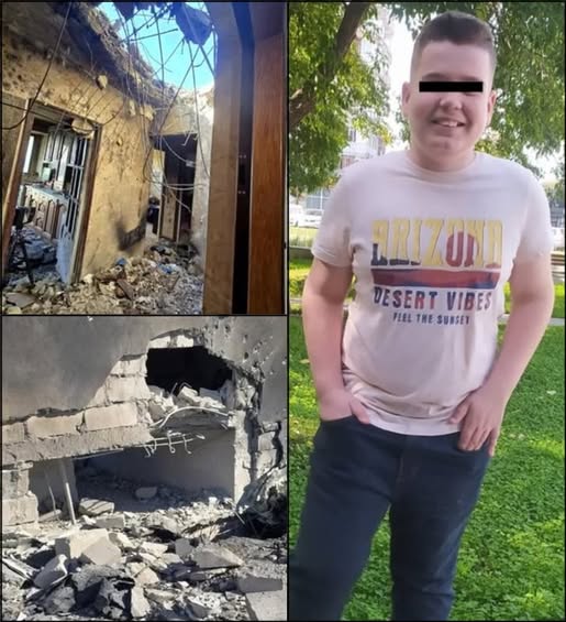 A doua victima a dronei din Galați! El și mama lui au fost…