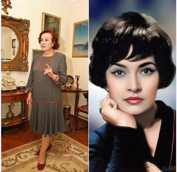 Marele regret purtat în suflet de Sanda Țăranu. Motivul pentru care celebra crainică nu a devenit niciodată mamă