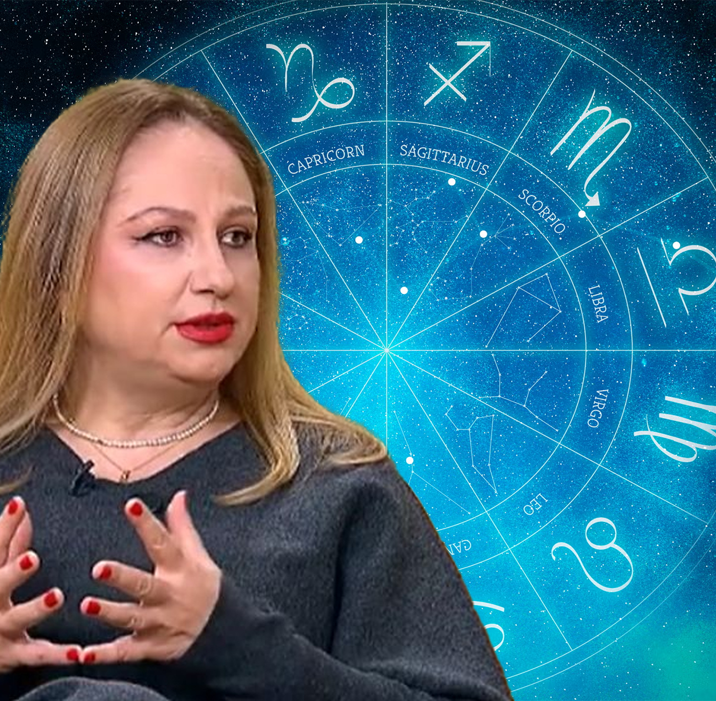 Cristina Demetrescu avertizează: zodia care riscă să înceapă vara fără loc de muncă! Probleme uriașe pentru unii nativi în ultimele zile din mai