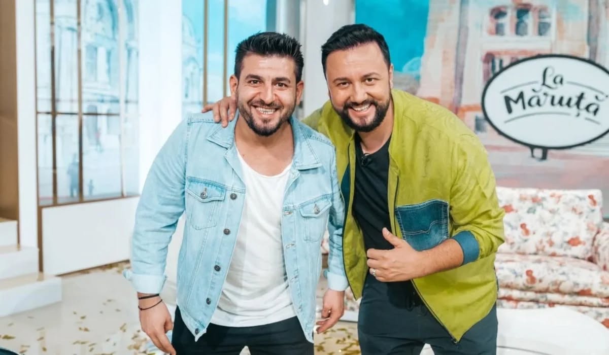 Culisele colaborării dintre Cătălin Măruță și Radu Ciucă. Se pregătește o plecare de la Antena 1?