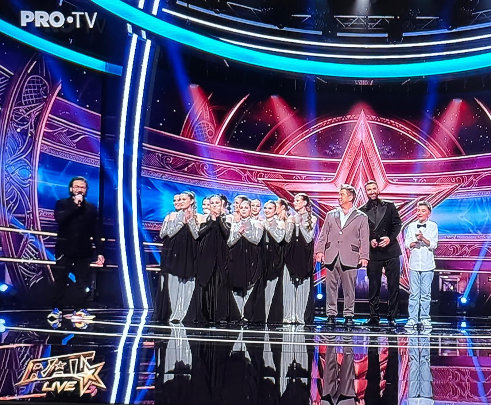 Finala Românii au talent și-a ales marele câștigător! Cine a plecat acasă cu trofeul și premiul cel mare