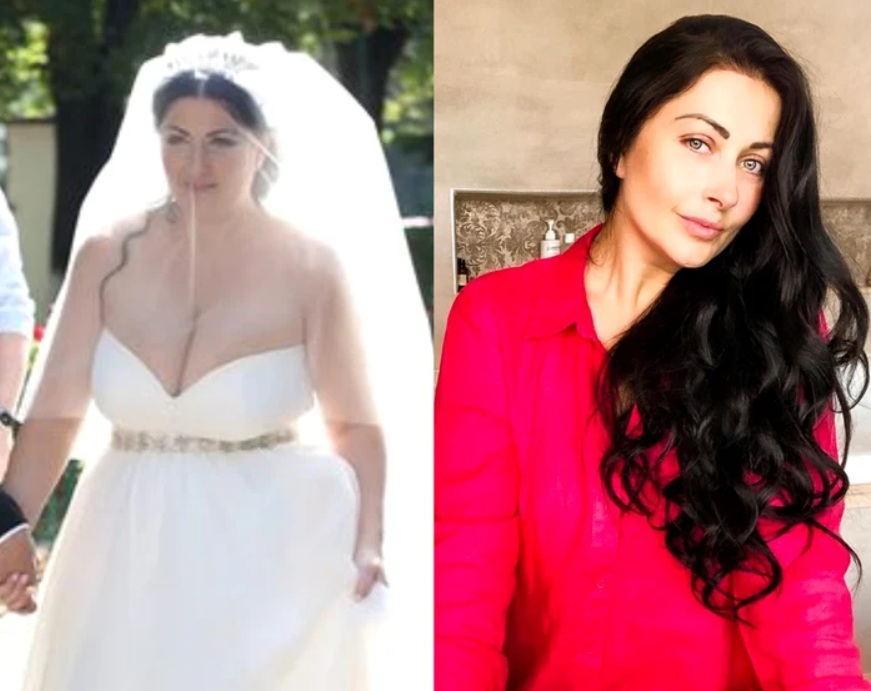 Cum arată Gabriela Cristea în costum de baie, după ce a slăbit 30 de kilograme. Transformare uluitoare!
