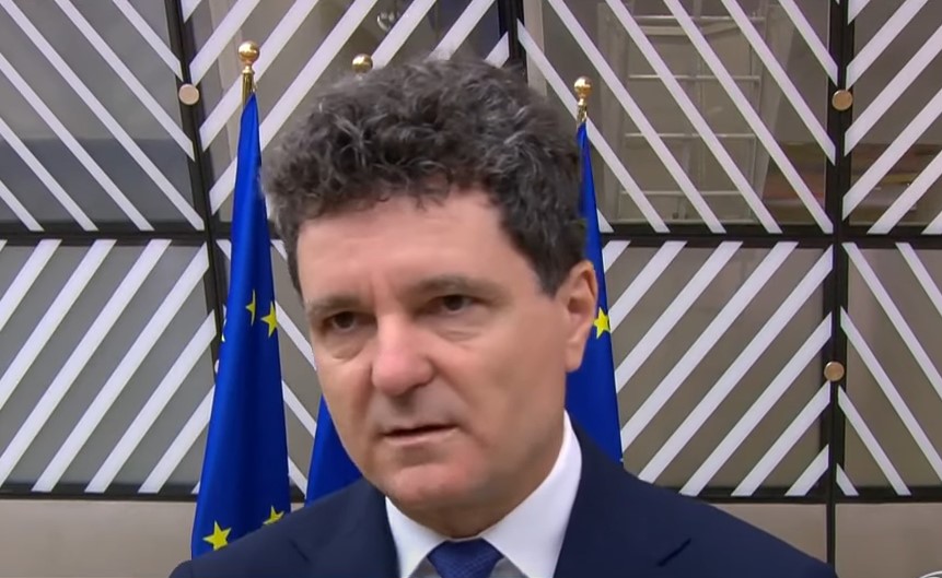 Știre de ultimă oră! Nicușor Dan, de urgență cu elicopterul…