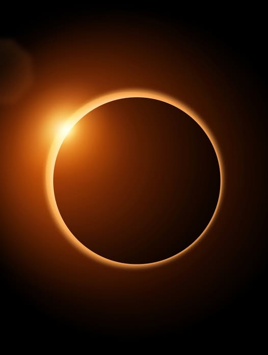 Fenomen astronomic spectaculos în 2026! O eclipsă totală de Soare va putea fi observată și din România