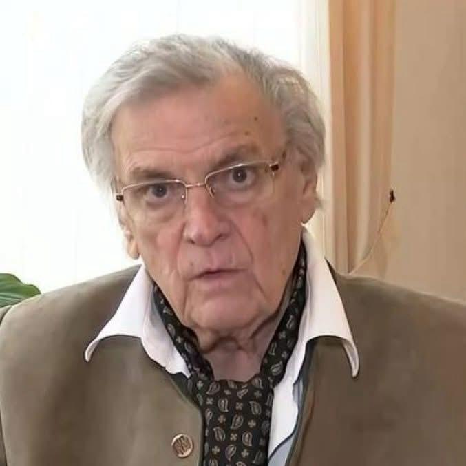 Momentul care a făcut mii de români să lăcrimeze! Florin Piersic, într-o apariție rară după cumpăna vieții…