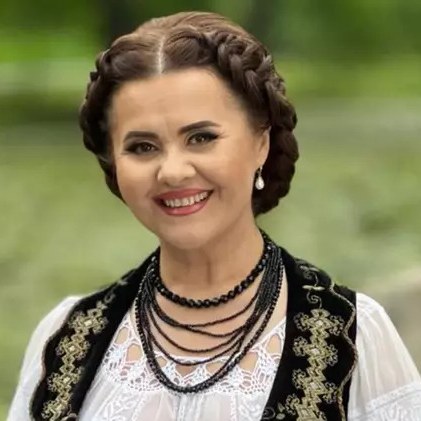 Dumnezeule! Niculina Stoican…