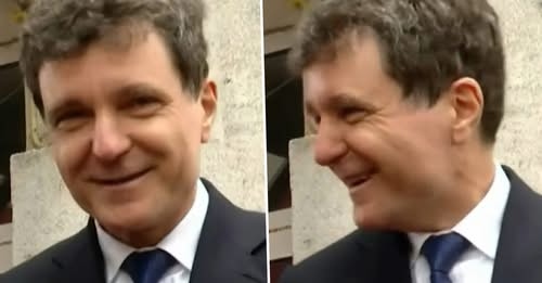 Nicușor Dan, criticat după reacția avută în cazul incidentului de la Galați. Răspunsul care a stârnit controverse