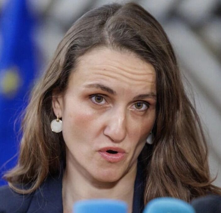 Oana Țoiu îi transmite un mesaj dur lui Vladimir Putin. Schimbul de replici se intensifică: „Știm clar că…”