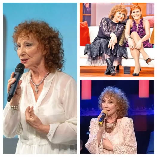 Doina Spătaru, destinul unei mari doamne a muzicii românești. De ce a ales să se retragă din lumina reflectoarelor și drama care i-a schimbat viața pentru totdeauna