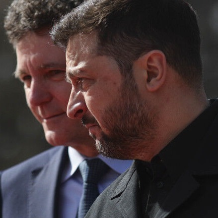 Zelenski vorbește după evenimentele din Galați. Informații noi despre drona care s-a prăbușit peste imobil
