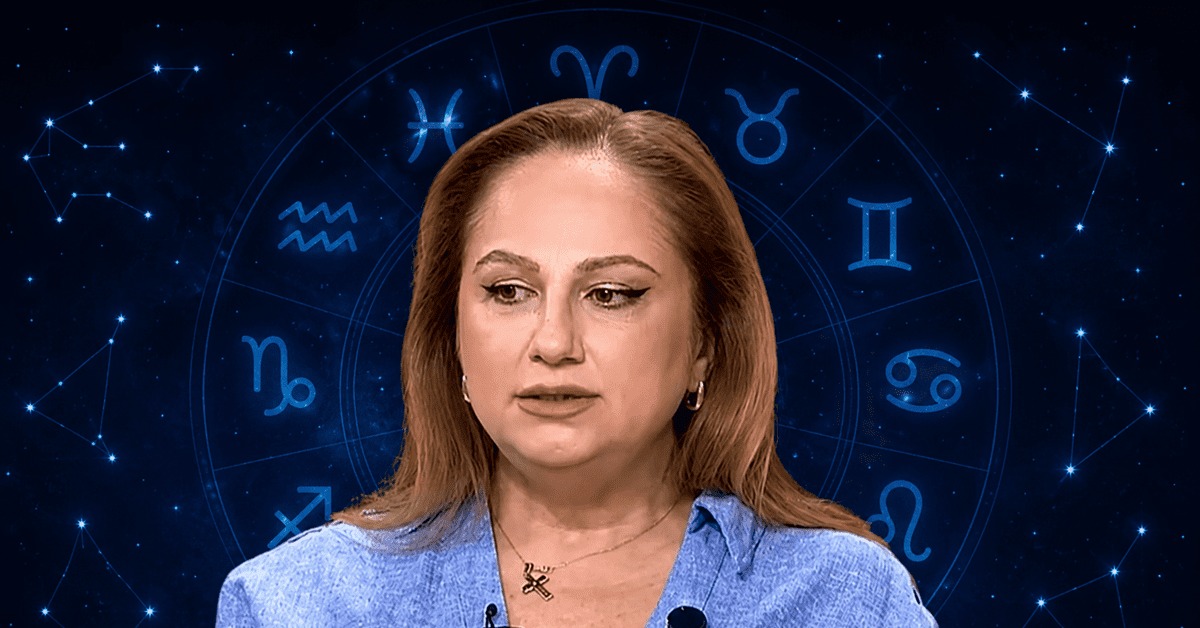 Horoscop Cristina Dumitrescu: Zodia care trebuie să găsească urgent o sursă suplimentară de venit. Problemele financiare care ies la iveală la final de mai
