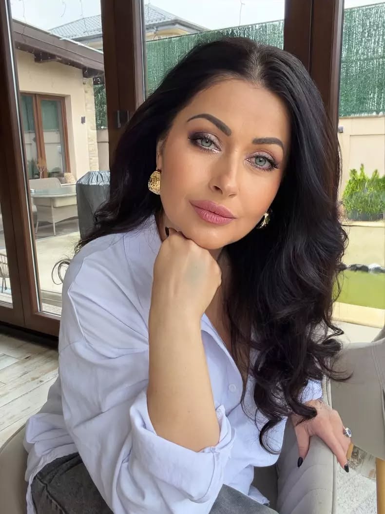 Toți credeau că Tavi Clonda este în umbra soției! Gabriela Cristea a făcut dezvăluirea care schimbă tot