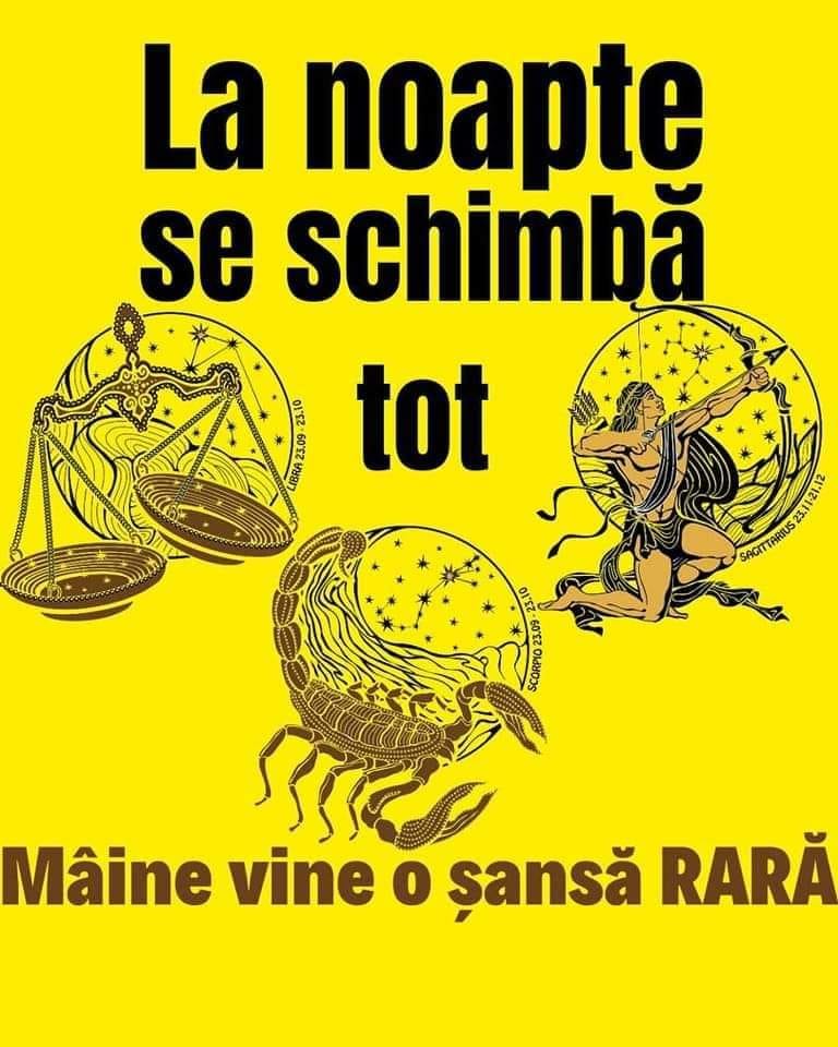 Patru zodii intră într-o perioadă de noroc și prosperitate. Astrele le pregătesc surprize importante începând cu luna iunie