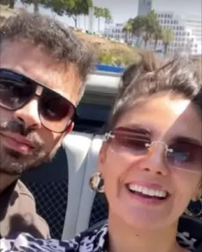 Nu o să-ți vină să crezi ce a spus Ramona Olaru după despărțirea de Steve Ant! „Vii un mucea la mine și…”
