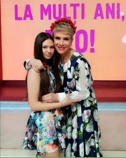Mărturisirea făcută de Teo Trandafir despre femeia care a născut-o pe fiica sa: „Am decis să…”