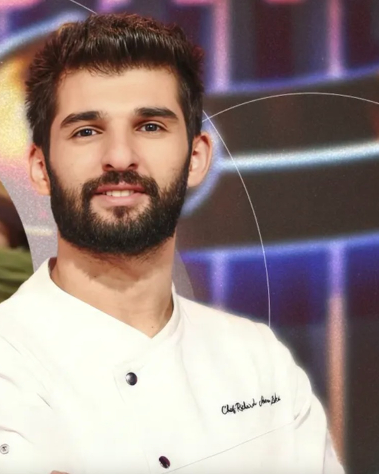 Explozie de tensiuni la Chefi la cuțite! Ce nu s-a văzut la TV din conflictul dintre Ionela și Chef Richard. Scenele din culise au depășit orice limită