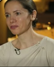 Interviu viral, reacție neașteptată! Întrebarea care a făcut-o pe Mirabela Grădinaru să-și stăpânească cu greu lacrimile