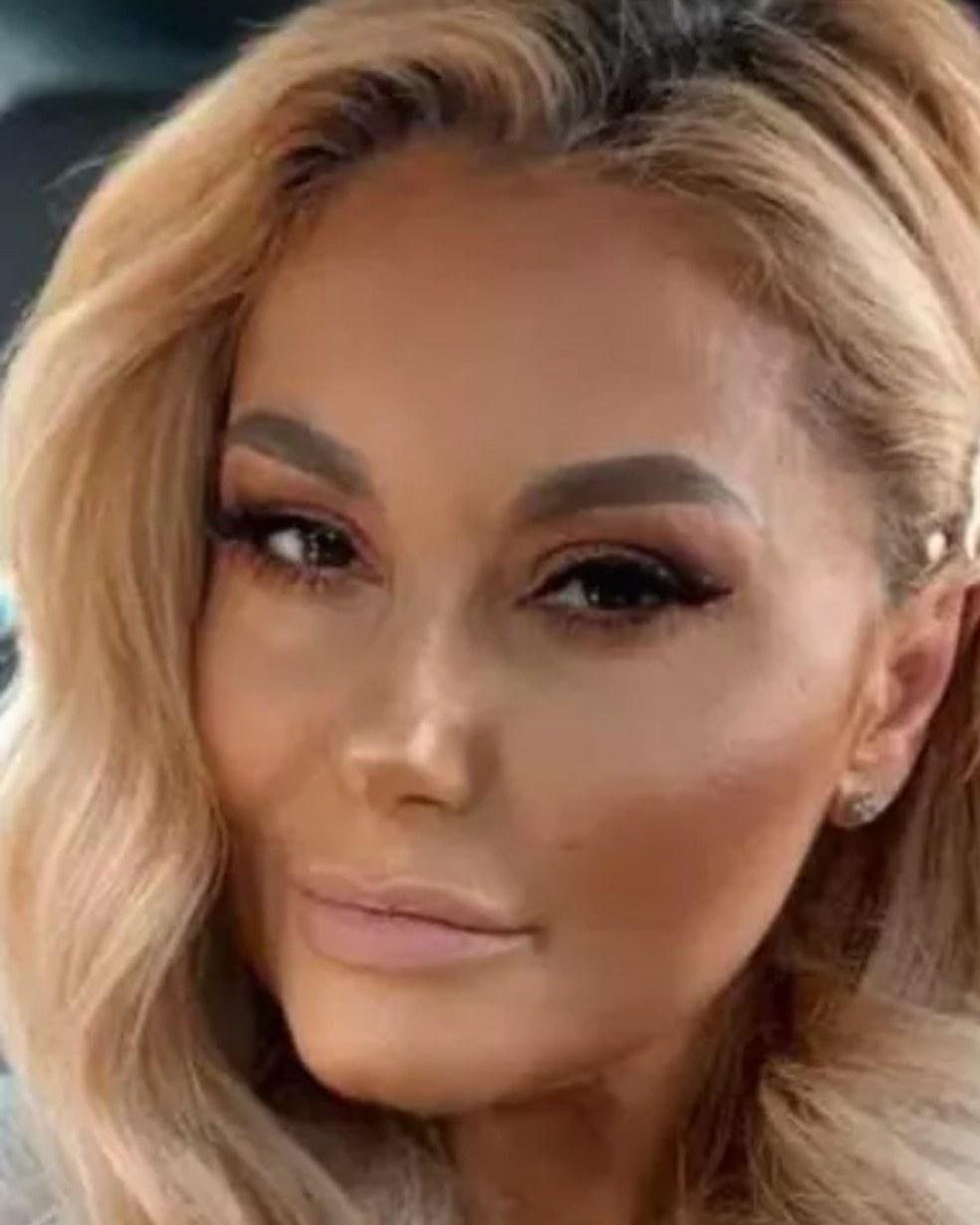 Emilia Ghinescu, față în față cu soacra, mama iubitului tinerel! Cum se înțeleg, de fapt, cele două femei din viața lui Viorel Neagoe?