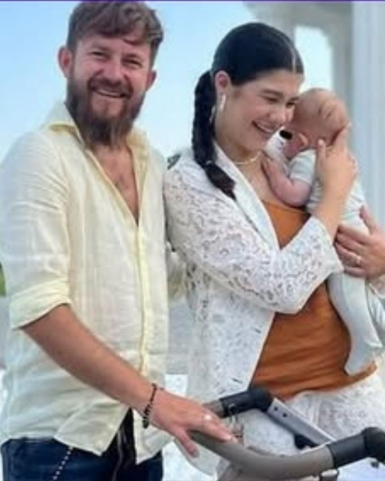 Ileana Sterp, primele reacții după zvonurile despre divorț. Cum a ales să răspundă speculațiilor legate de căsnicia cu Daniel Aloman