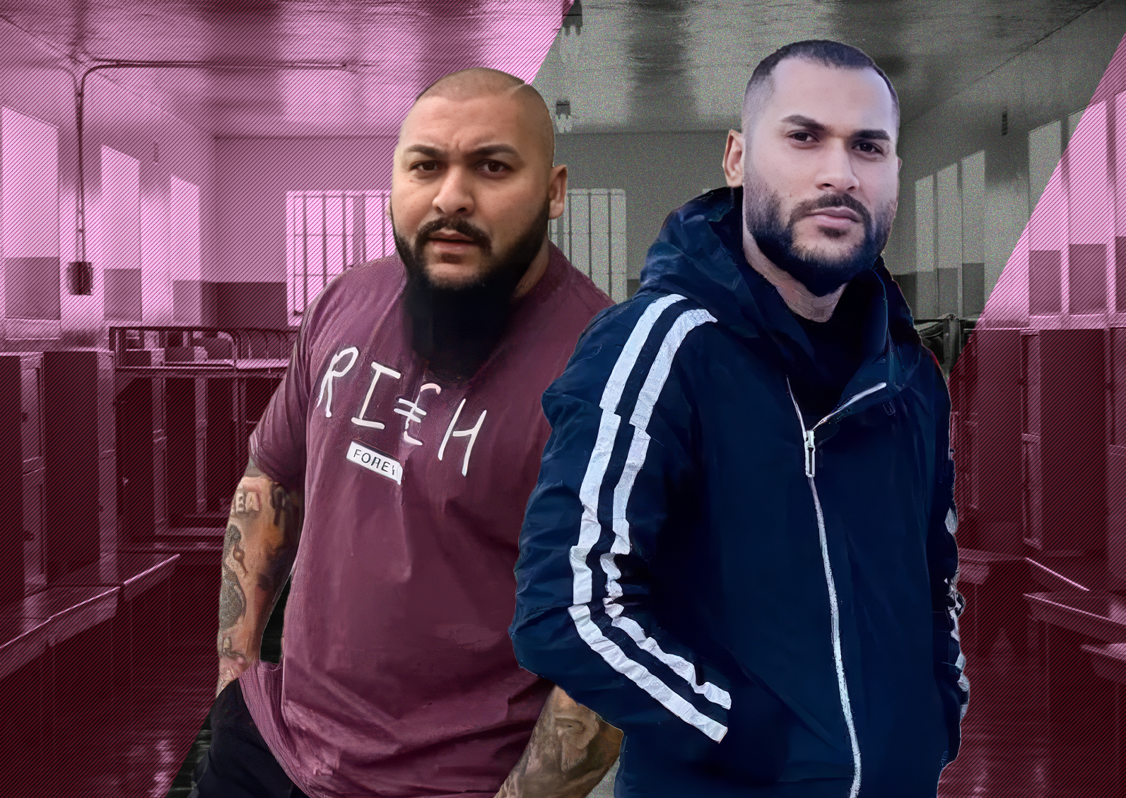 Dani Mocanu încearcă ultima șansă pentru a scăpa de închisoare! Manelistul vine cu „probe noi” și speră la o răsturnare totală de situație