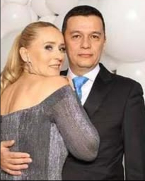 „Nu suntem divorțați, nici despărțiți, nici măcar certați…”  Declarația neașteptată făcută de soția lui Sorin Grindeanu a reaprins curiozitatea tuturor!