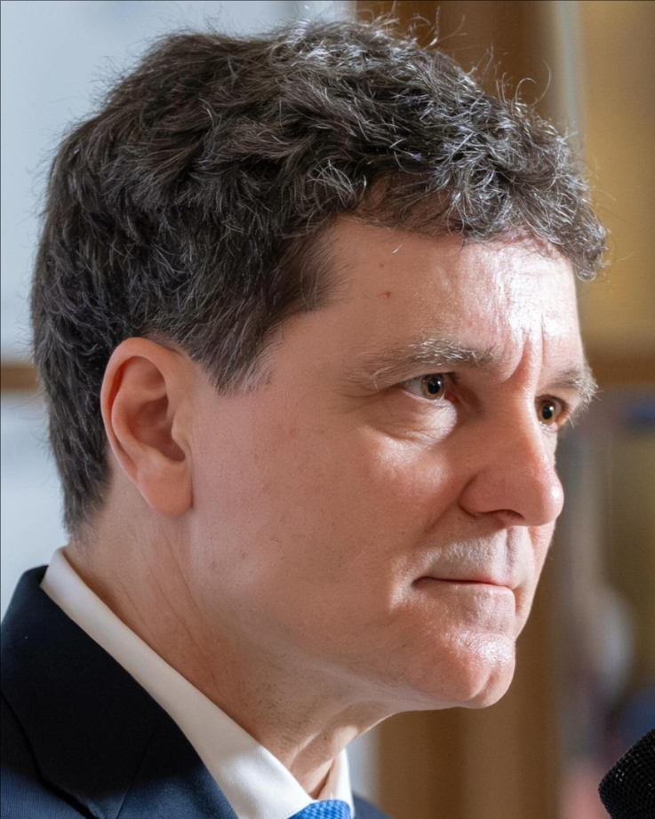 Ce lovitură! Breaking în România, de doar 7 minute! Anunțul crucial făcut în pline consultări la Cotroceni: „PNL nu va susține un guvern cu PSD!”