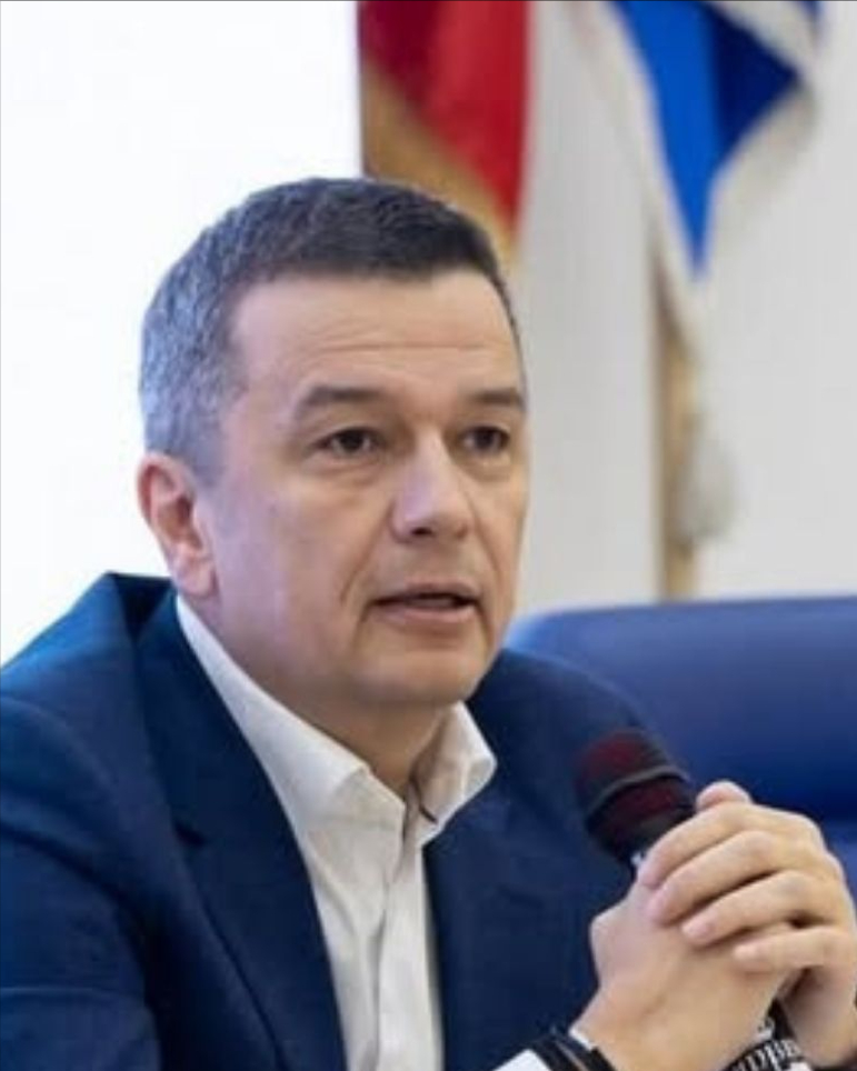 Sorin Grindeanu vine cu vești importante pentru pensionari! Când ar putea crește pensiile românilor în 2026
