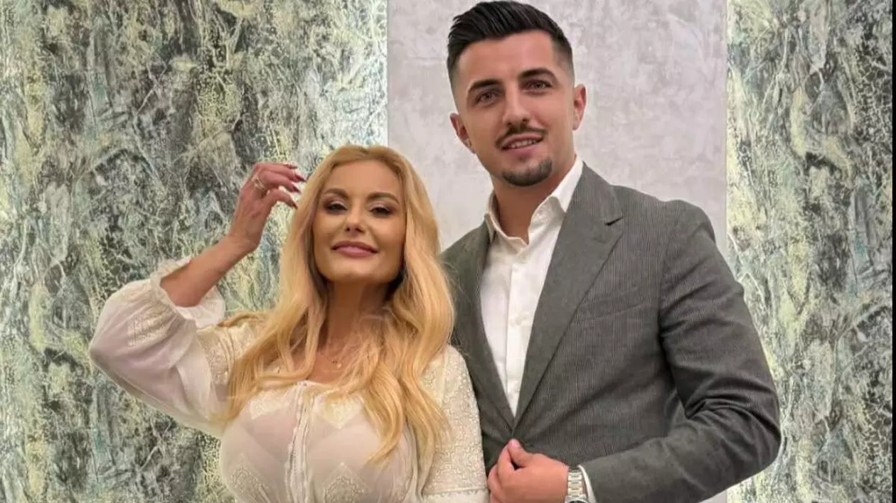 Emilia Ghinescu fata in fata cu soacra, mama iubitului tinerel  . Ce relatie au cele doua. Nu este…