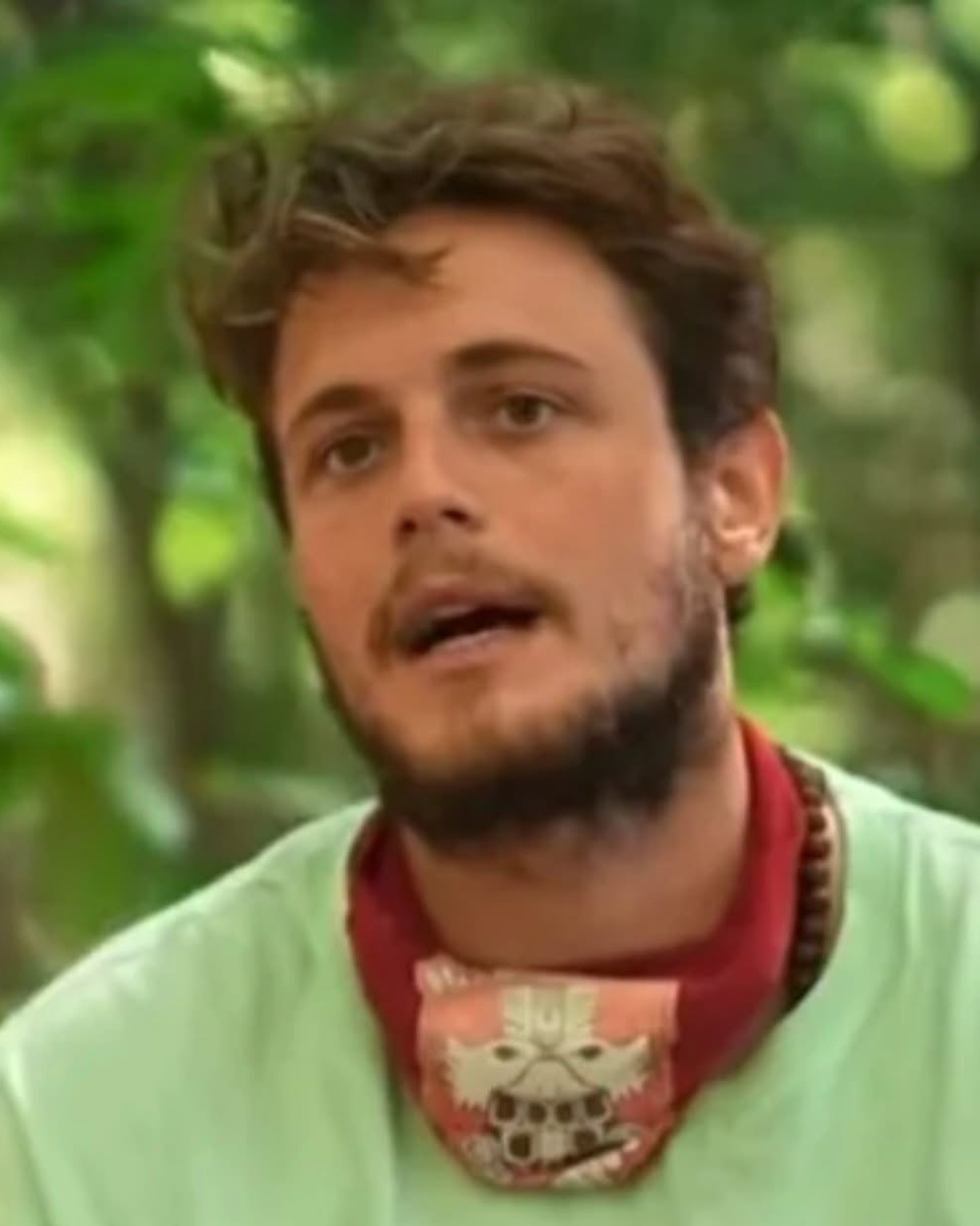 A rămas fără cuvinte când și-a deschis telefonul după Survivor! Ce a găsit Aris Eram l-a emoționat până la lacrimi…